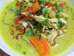 Rahasia Rasa Medan Resep Masakan Legendaris yang Wajib Dicoba!