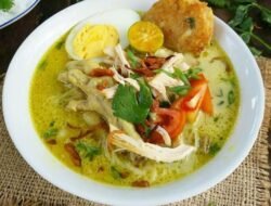 Rahasia Rasa Medan Resep Masakan Legendaris yang Wajib Dicoba!