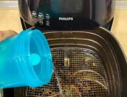 Resep Air Fryer Anti Gagal 10 Menu Lezat Cepat!