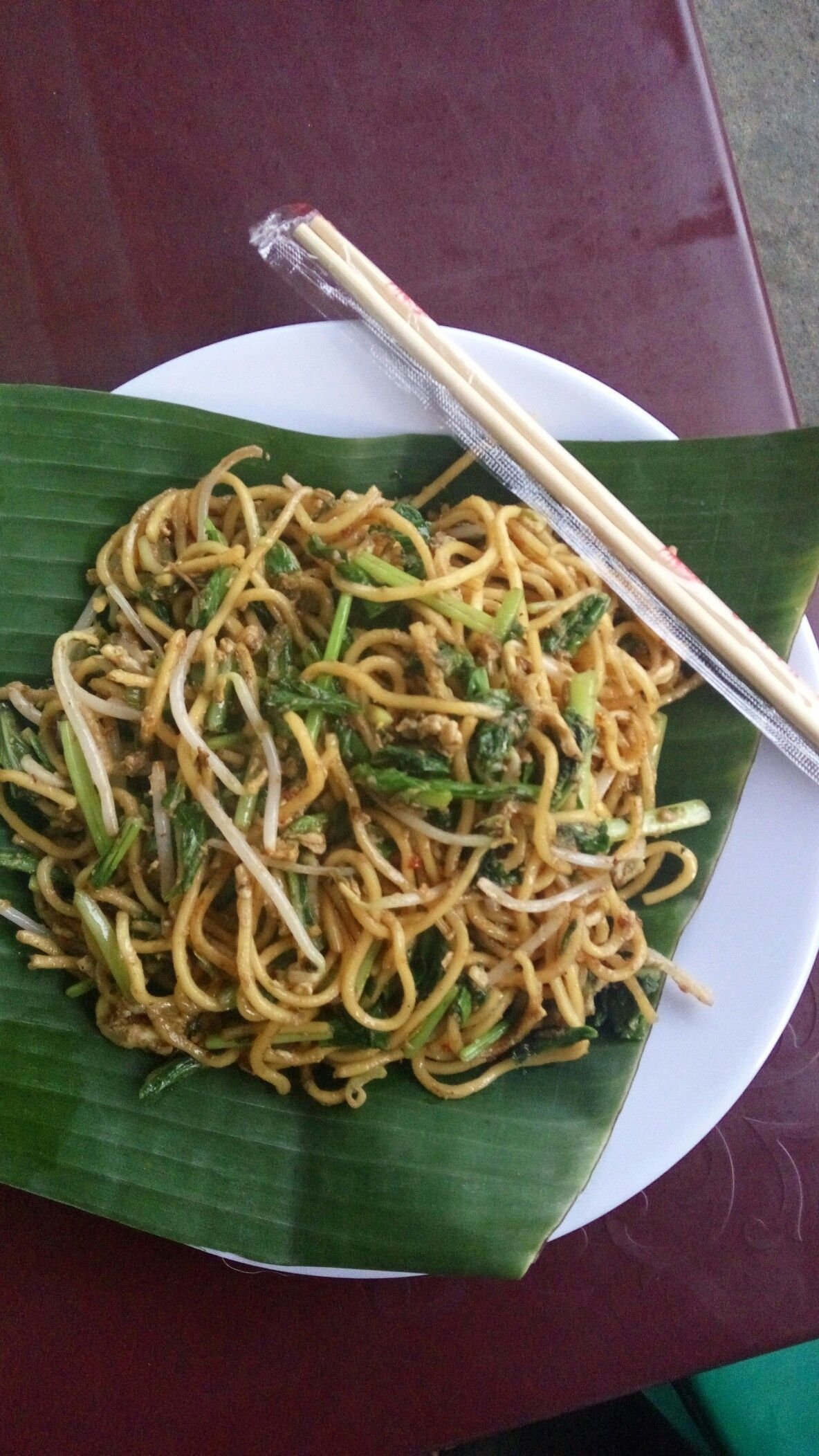 Resep Mie Kuning Anti Gagal Sederhana Lezat Bikin Nagih!