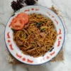 Resep Mie Kuning Anti Gagal Sederhana Lezat Bikin Nagih!