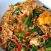 Resep Mie Nyemek Anti Gagal Pedes Gurih Bikin Nagih!