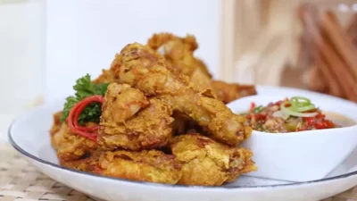 resep masakan mudah dan cepat untuk pemula