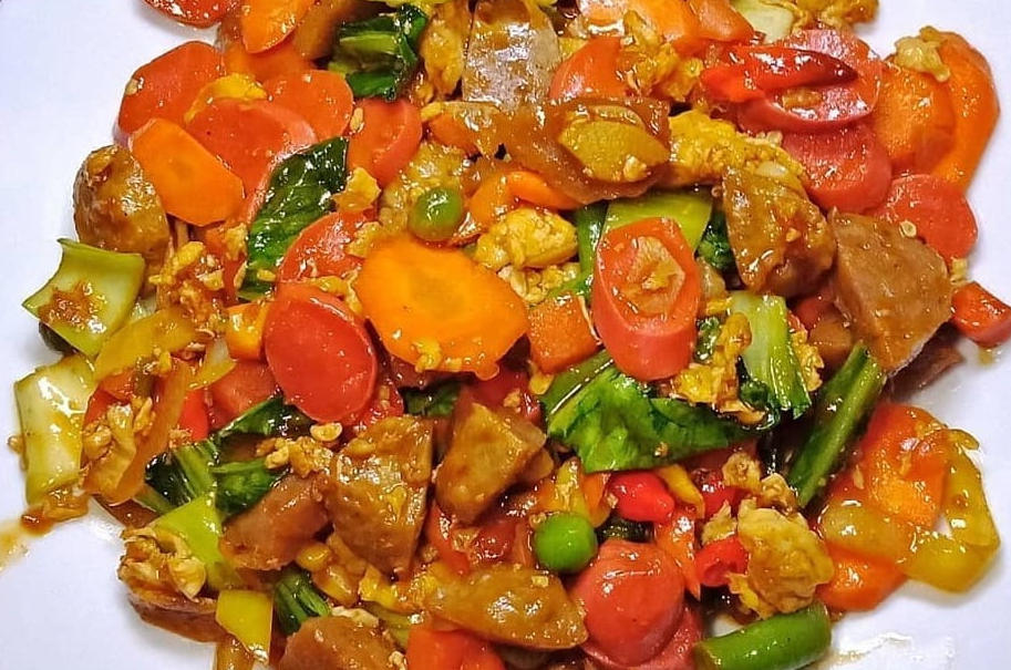Resep Masakan Murah Meriah Enak Kenyang Kantong Aman!
