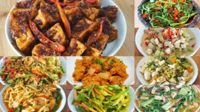 resep masakan murah