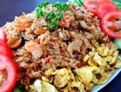 Resep Nasi 10 Varian Lezat Mudah Anti Gagal!