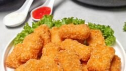 resep masakan nugget ayam