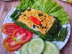 Resep Masakan Nusantara Rahasia Rasa Legendaris yang Bikin Nagih!