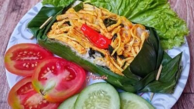 resep masakan nusantara