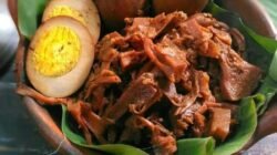 resep masakan nusantara