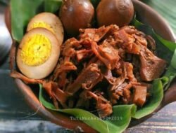 Resep Masakan Nusantara Rahasia Rasa Legendaris yang Bikin Nagih!