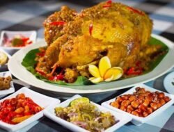 Resep Masakan Nusantara Foto Cara Masak Lezat!