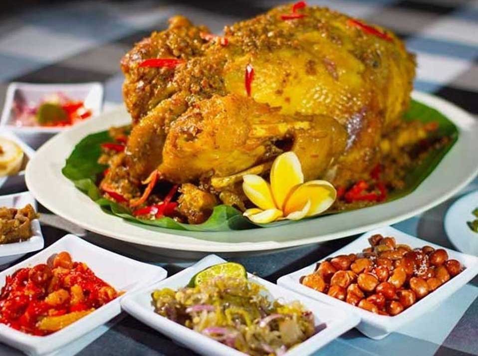Resep Masakan Nusantara Foto Cara Masak Lezat!