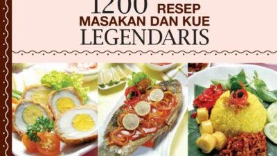 resep masakan nusantara pdf