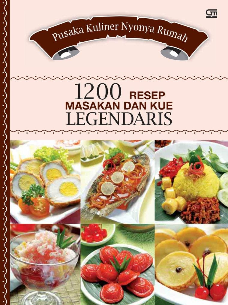 resep masakan nusantara pdf