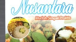 resep masakan nusantara simple