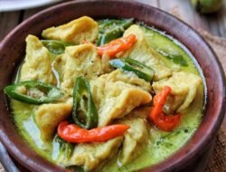 Resep Tahu AntiGagal 10 Menu Lezat Mudah!