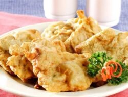 Resep Oncom Lezat Anti Gagal 5 Menu Favorit!