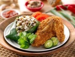 Resep Oncom Lezat Anti Gagal 5 Menu Favorit!