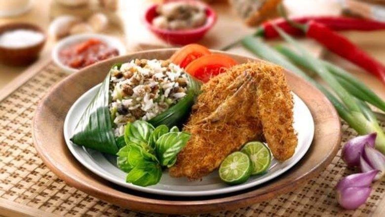 resep masakan oncom