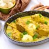 Resep Opor Ayam Legendaris Rahasia Rasa Nikmat Kuah Kental!
