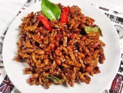 Resep Oreo Tempe Anti Gagal Pedas Manis Nagih!