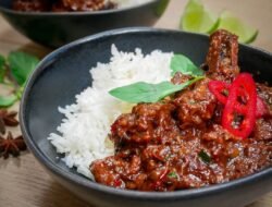 Rahasia Cita Rasa Oriental 5 Resep Lezat Anti Gagal!