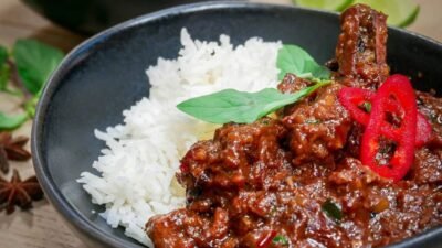 resep masakan oriental