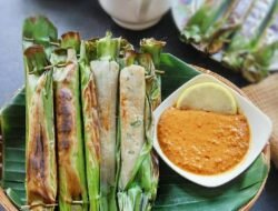 Resep OtakOtak Anti Gagal Lembut Gurih Bikin Nagih!