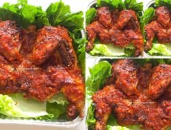 Resep Masakan Oven Anti Gagal Lezat Mudah!