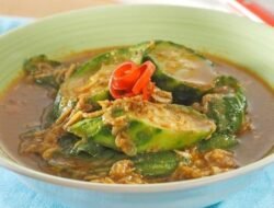 Resep Oyong Anti Gagal 5 Menu Lezat Mudah!