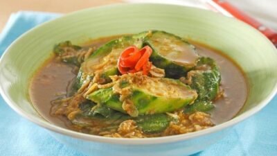 resep masakan oyong