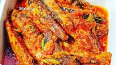 resep masakan padang berkuah