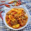 Resep Masakan Padang Berkuah 10 Rasa Legendaris Bikin Nagih!