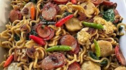 resep masakan padang sehari hari