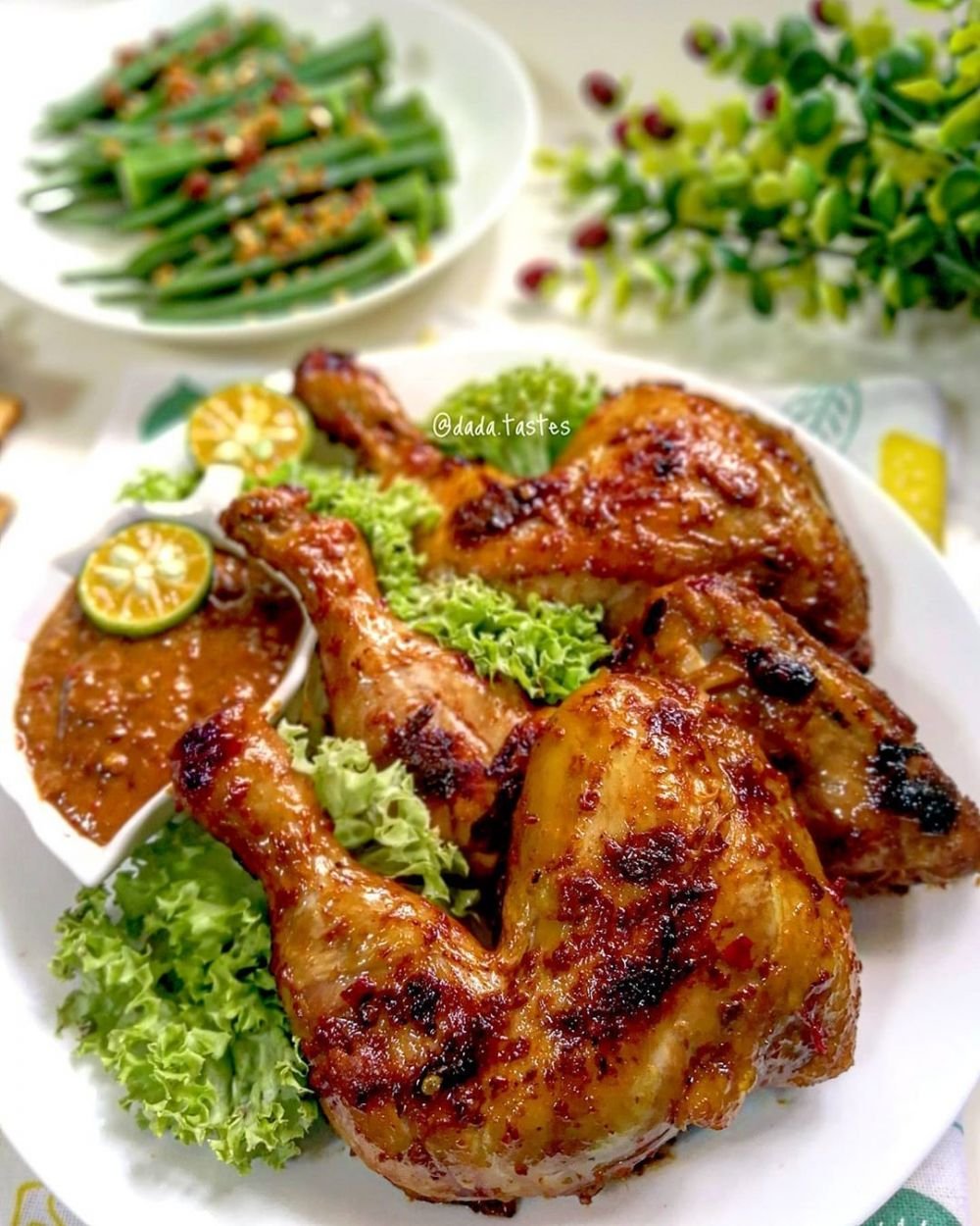 Resep Paha Ayam Anti Gagal 5 Menu Lezat Mudah!