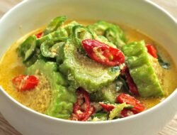 Rahasia Mengolah Pare Agar Tak Pahit 5 Resep Anti Gagal!