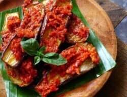 Resep Masakan Pedas Simple Bikin Nagih Anti Ribet!