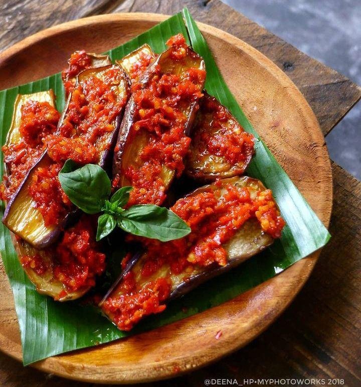 resep masakan pedas simple