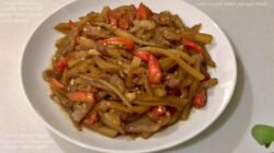 Resep Pepaya Muda 10 Menu Lezat AntiMainstream!