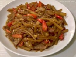 Resep Pepaya Muda 10 Menu Lezat AntiMainstream!