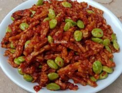 Resep Petai Anti Bau 5 Menu Lezat Bikin Nagih!