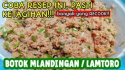 resep masakan petai cina