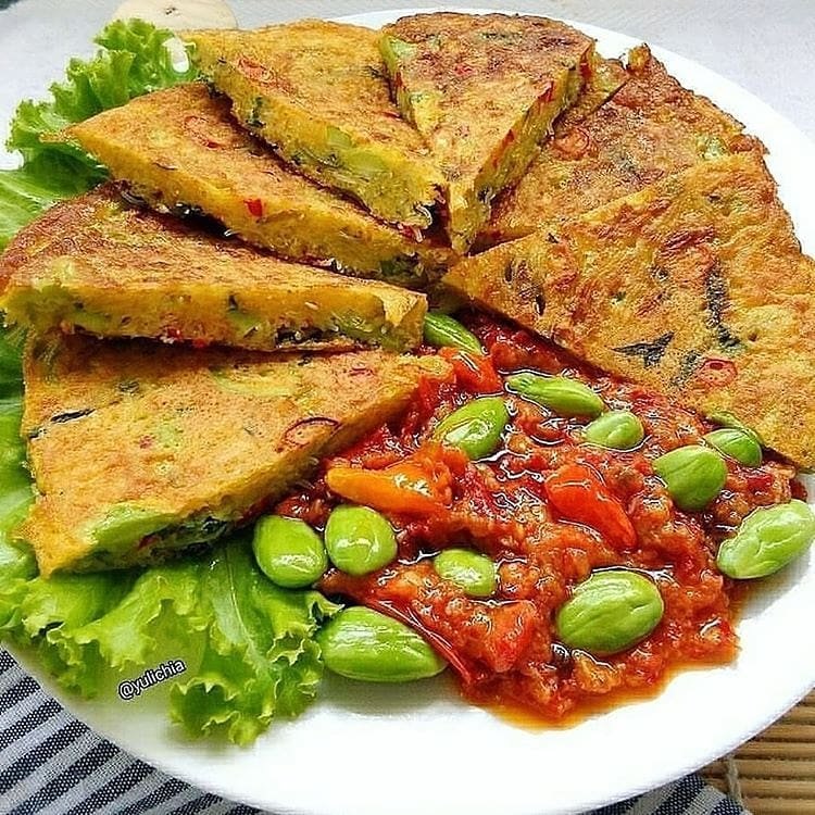 Resep Pete Anti Bau Rahasia Pete Empuk Lezat!