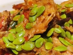 Resep Pete Anti Bau Rahasia Pete Empuk Lezat!