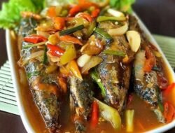 Resep Pindang Ikan Patin Empuk Gurih Bikin Nagih!