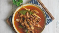 Rahasia Pindang Salem Lezat Resep Warisan Nenek Moyang!