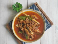 Rahasia Pindang Salem Lezat Resep Warisan Nenek Moyang!