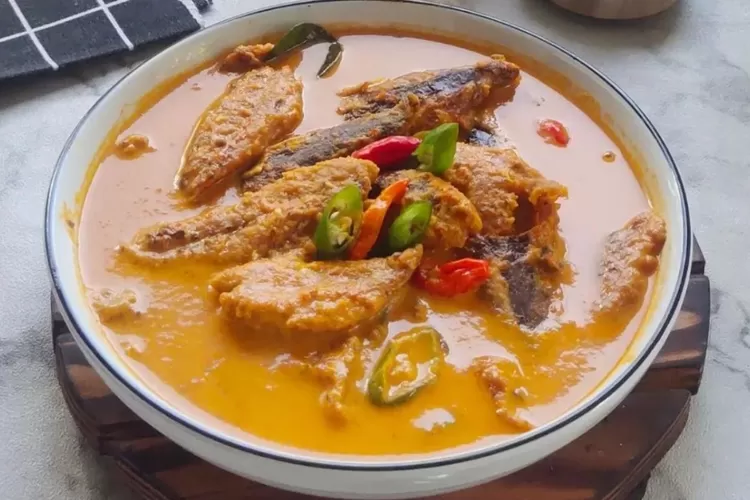 resep masakan pindang salem