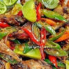 Resep Pindang Tongkol Pedas Segar Bikin Nagih!